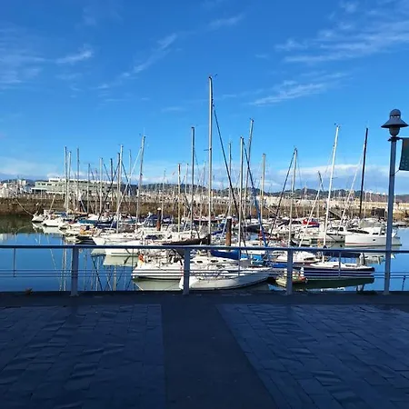 דירה El Arroyu Vut 5585 As *