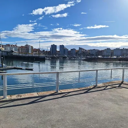 El Arroyu Vut 5585 As Apartman *