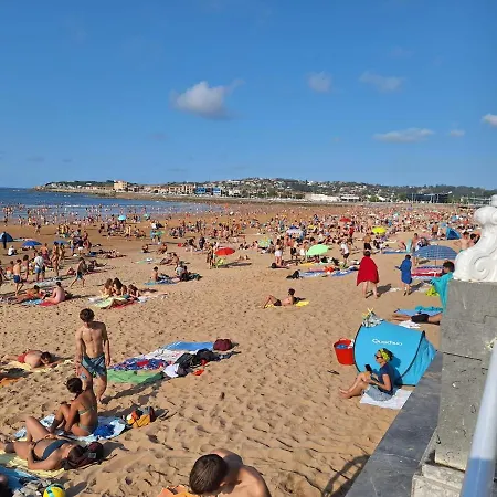 דירה El Arroyu Vut 5585 As