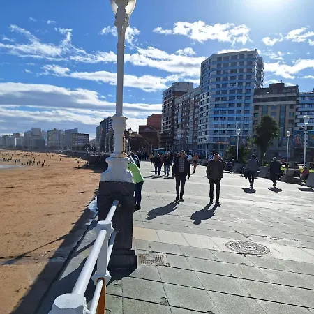 Apartamento El Arroyu Vut 5585 As *