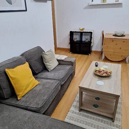El Arroyu Vut 5585 As Apartamento