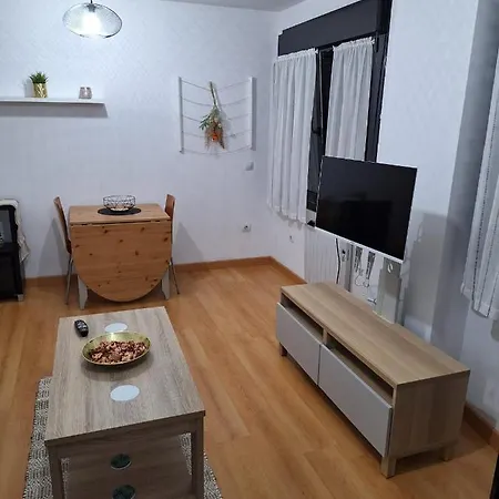 דירה El Arroyu Vut 5585 As