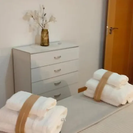 El Arroyu Vut 5585 As Apartamento *