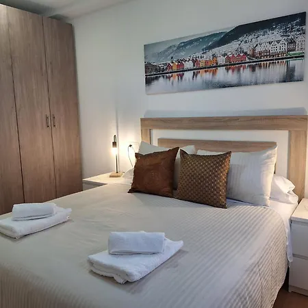 Apartamento El Arroyu Vut 5585 As