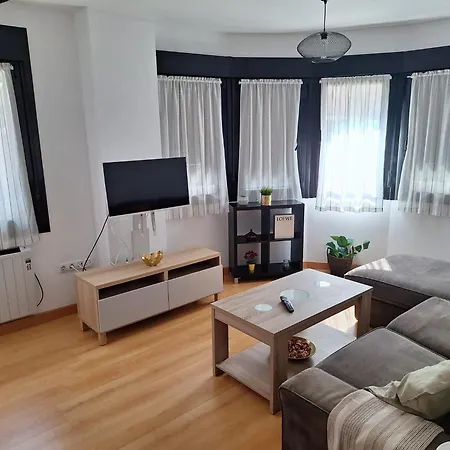 El Arroyu Vut 5585 As Apartment