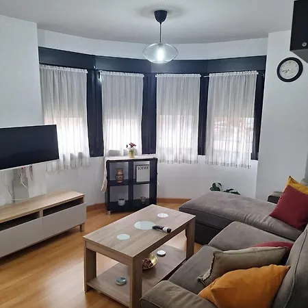 Apartment El Arroyu Vut 5585 As Gijón
