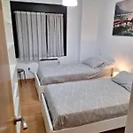 El Arroyu Vut 5585 As Хихон