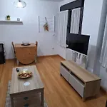 Апартаменты El Arroyu Vut 5585 As